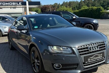 Audi A5 164.000 km 9.790 &euro; Erlenbach am Main 63906