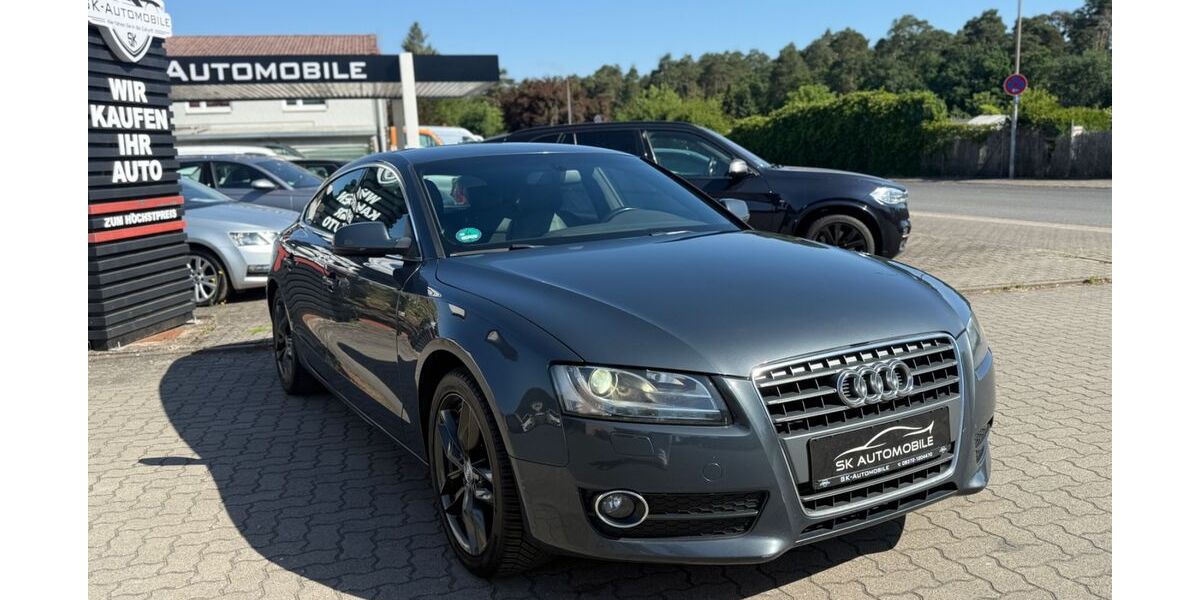 Audi A5 164.000 km 9.790 &euro; Erlenbach am Main 63906