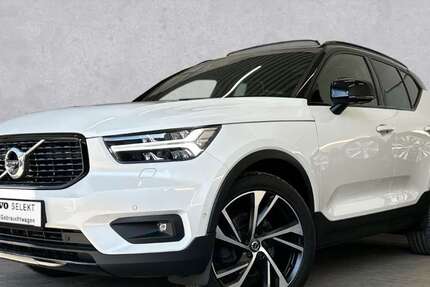 Volvo XC40 112.450 km 30.890 € Koblenz 56077