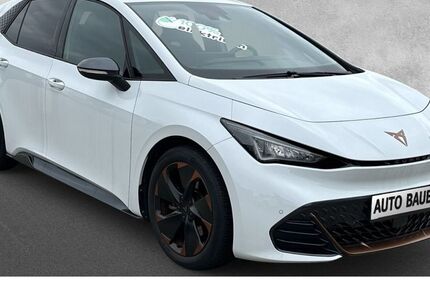 Cupra Born 23.539 km 22.900 &euro; Marktheidenfeld 97828