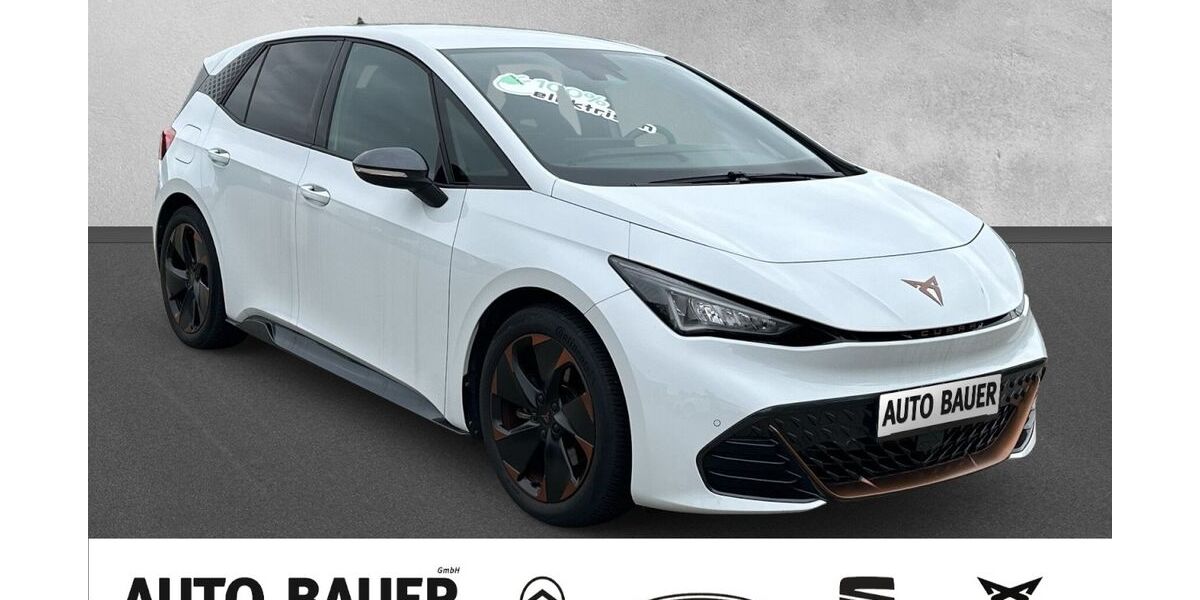 Cupra Born 23.539 km 23.890 &euro; Marktheidenfeld 97828