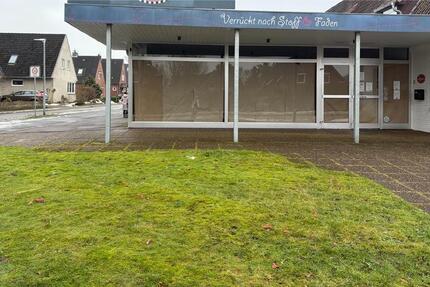 Gewerbeobjekt Husum - 2.250&euro; | Angebot:25088892