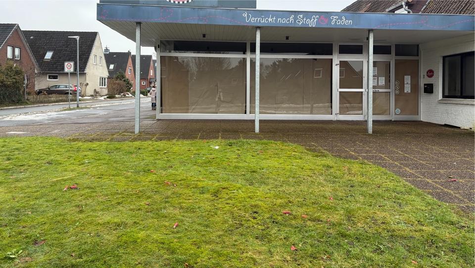 Gewerbeobjekt Husum - 2.250&euro; | Angebot:25088892