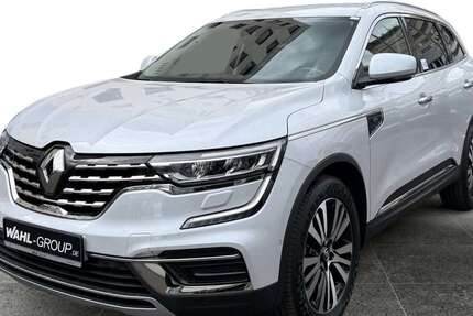 Renault Koleos 25.270 km 31.490 &euro; Siegen 57076