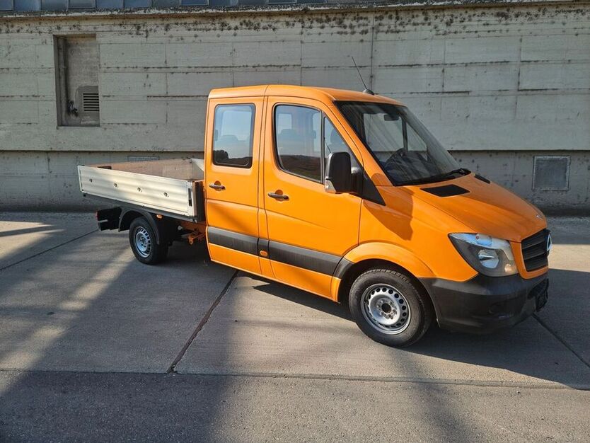 Sprinter