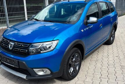 Dacia Logan 115.460 km 6.490 &euro; Dortmund 44145