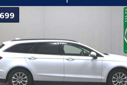 Ford Mondeo 123.741 km 13.980 &euro; Gyhum/Bockel 27404