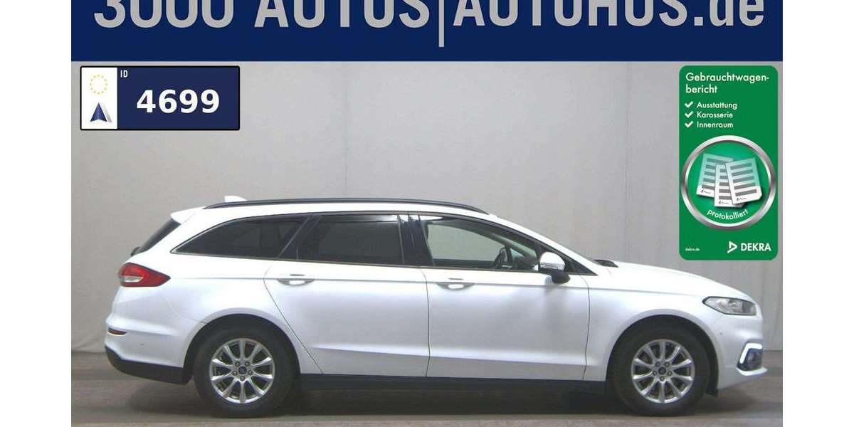 Ford Mondeo 123.741 km 13.980 &euro; Gyhum/Bockel 27404