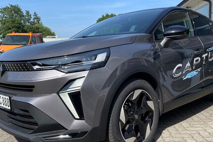 Renault Captur 24.990 km 19.990 &euro; Lilienthal 28865