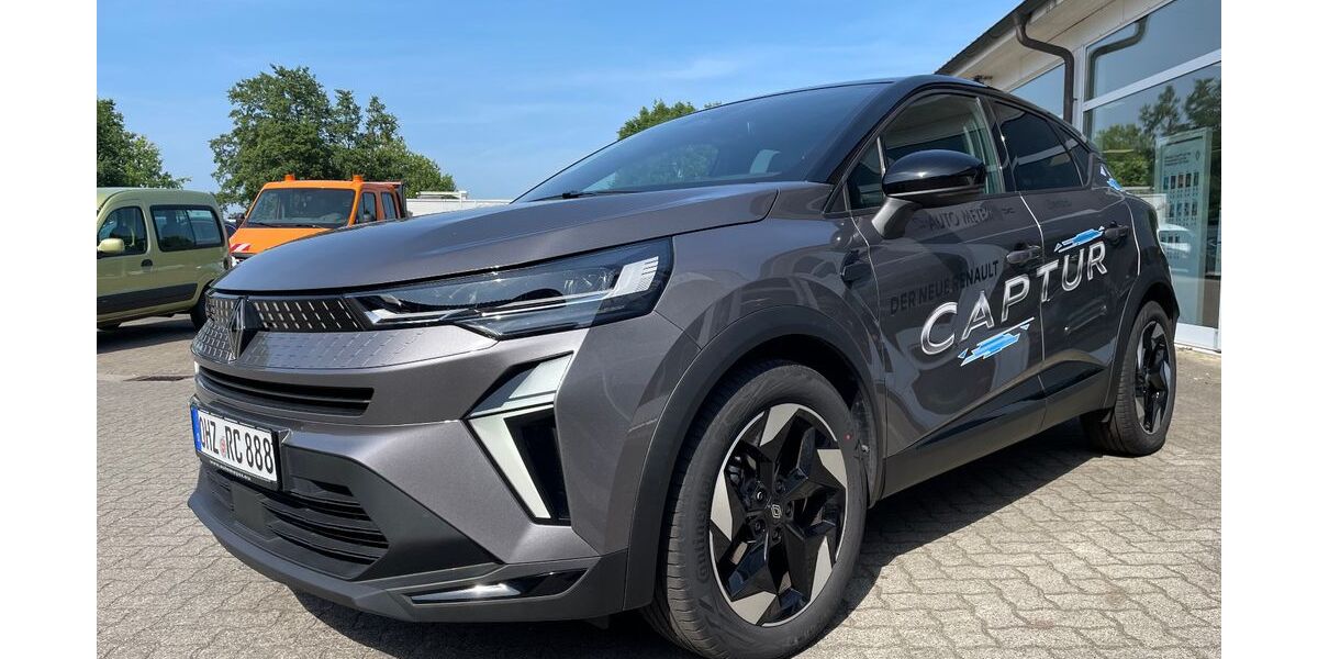 Renault Captur 24.990 km 19.990 &euro; Lilienthal 28865