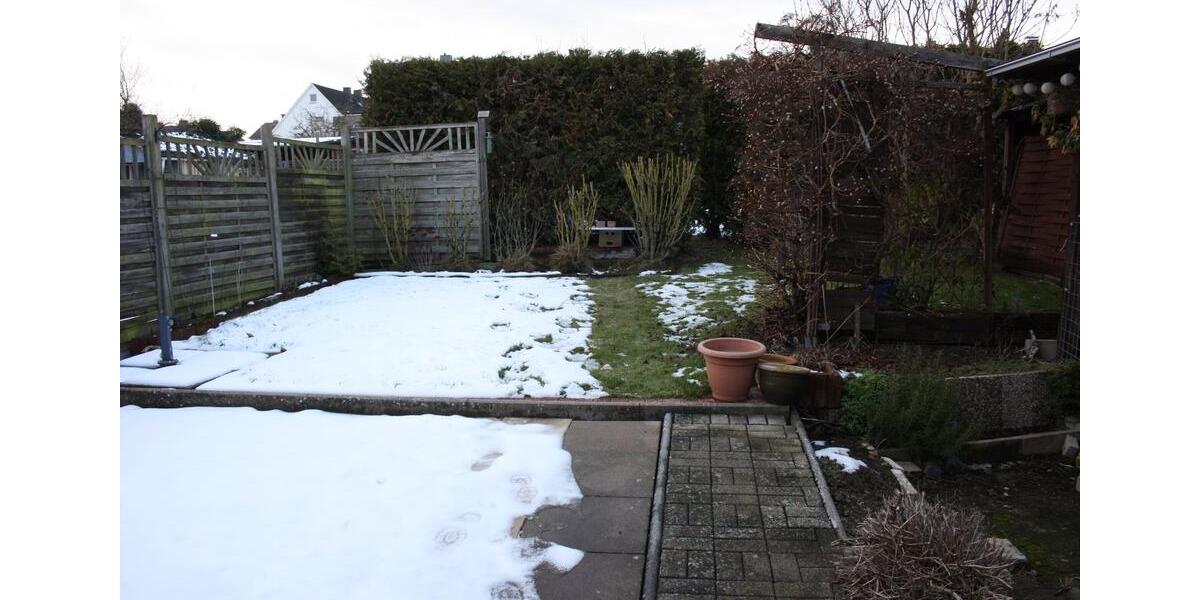 Doppelhaushälfte Warstein - 5 Zimmer, 128 m&sup2;, 120.000&euro; | Angebot:25299496