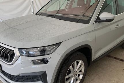 Skoda Kodiaq 127.616 km 23.990 &euro; Steinbach-Hallenberg OT Herges-Hallenberg 98587
