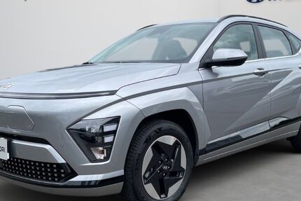 Hyundai KONA Elektro 1.975 km 31.990 € Schiffweiler 66578