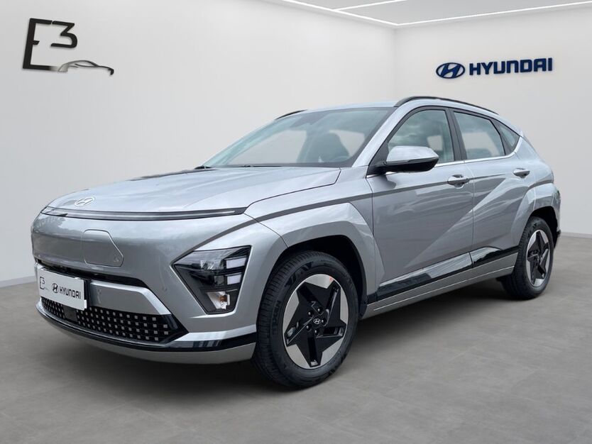 Hyundai KONA Elektro 1.975 km 31.990 € Schiffweiler 66578
