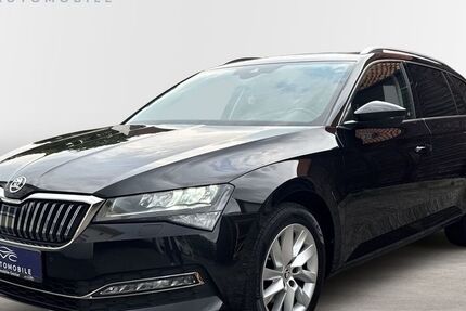 Skoda Superb 119.000 km 27.890 € Goslar 38640