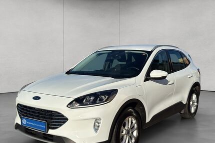 Ford Kuga 33.004 km 18.750 &euro; Hanau 63452