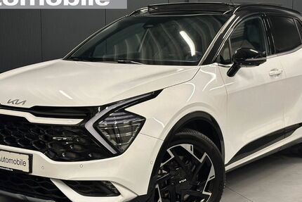 Kia Sportage 14.000 km 34.890 &euro; Helmstedt 38350