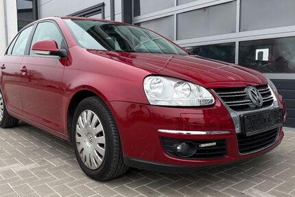 VW Jetta 136.150 km 2.190 &euro; Lengede 38268