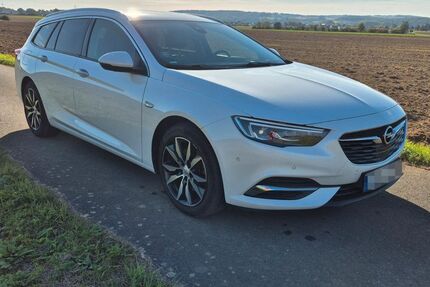 Opel Insignia 165.500 km 10.600 &euro; Ebensfeld Unterneuses 96250
