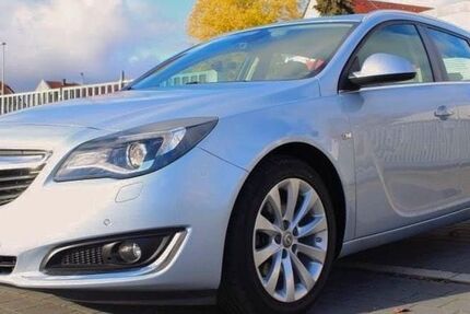 Opel Insignia 110.925 km 13.500 &euro; Weilheim 82362