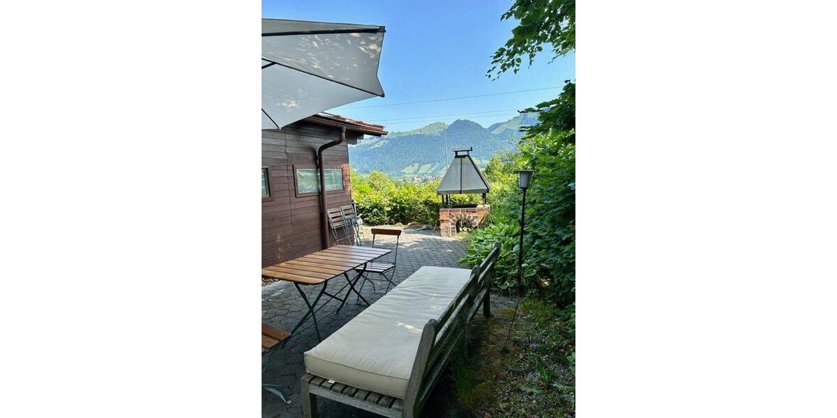 Einfamilienhaus Gersthofen - 2 Zimmer, 30 m&sup2;, 25.000&euro; | Angebot:26730768