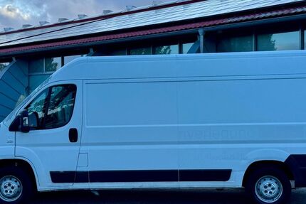 Fiat Ducato 236.000 km 3.500 &euro; Nordhorn 48529