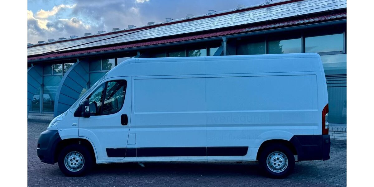 Fiat Ducato 236.000 km 3.500 &euro; Nordhorn 48529
