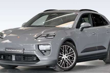 Porsche Macan 9.500 km 98.909 &euro; Solingen 42653
