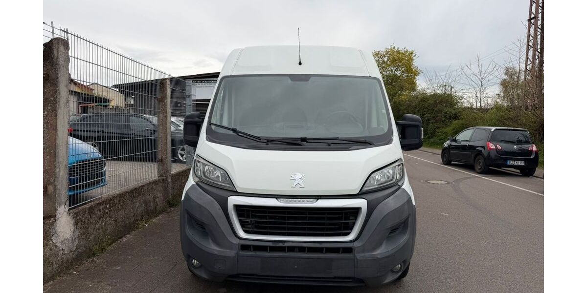 Peugeot Boxer 225.000 km 6.200 &euro; Saarlouis 66740