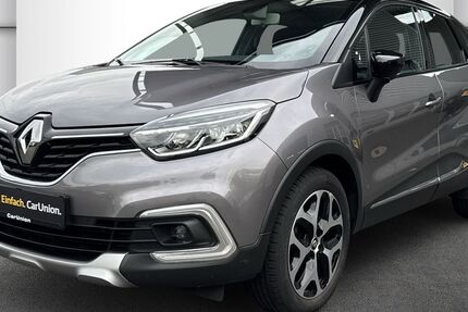 Renault Captur 72.580 km 14.790 € Hauneck b. Bad Hersfeld 36282