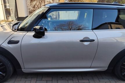 Mini Cooper 20.600 km 24.000 &euro; Regensburg 93057