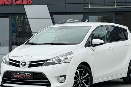 Toyota Verso 69.000 km 18.690 &euro; Königsbrunn bei Augsburg 86343