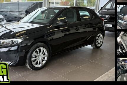 Opel Corsa 18.638 km 16.290 &euro; Landshut 84034