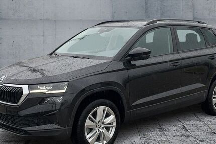 Skoda Karoq 34.500 km 29.970 &euro; Bamberg 96052