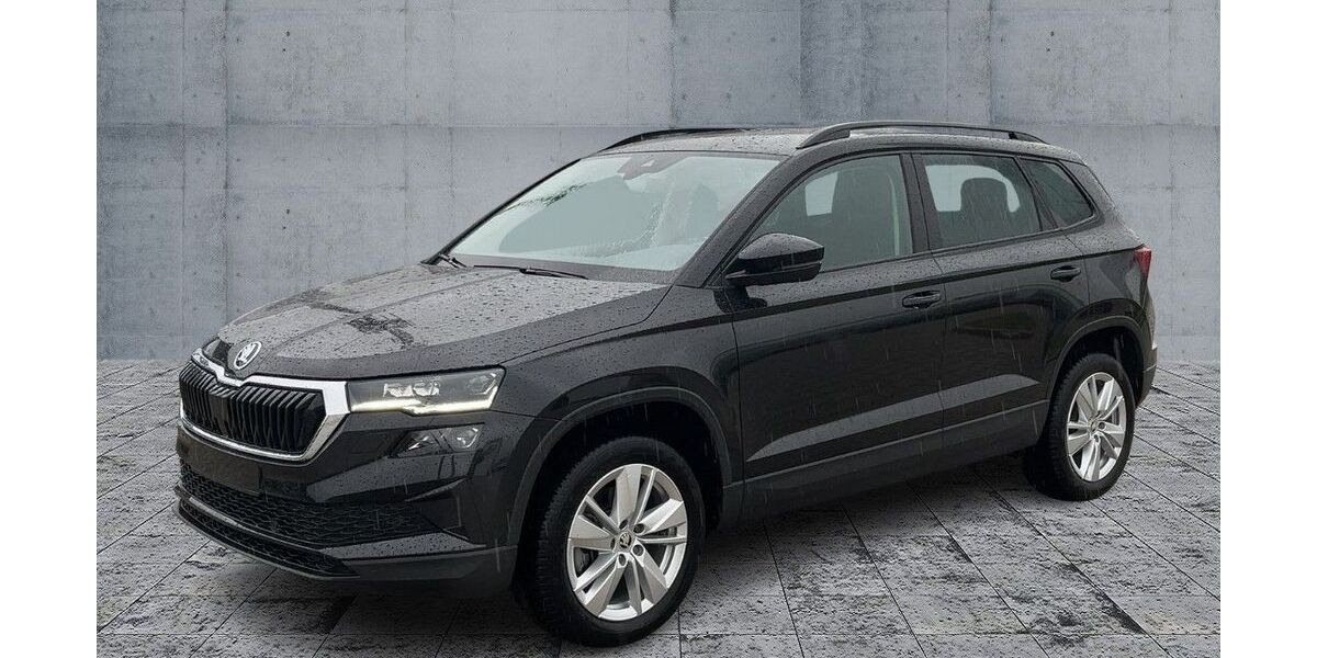Skoda Karoq 34.500 km 29.970 &euro; Bamberg 96052