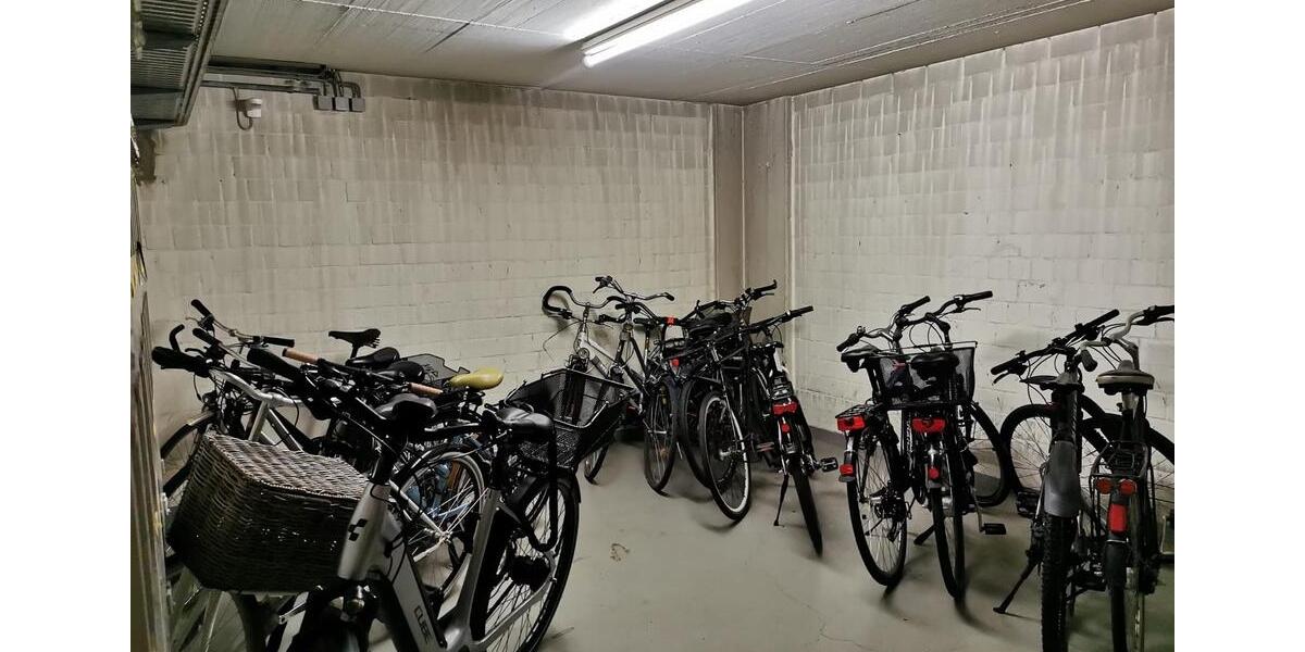 Etagenwohnung Münster Münster-West - 1 Zimmer, 37 m&sup2;, 860&euro; | Angebot:26040955