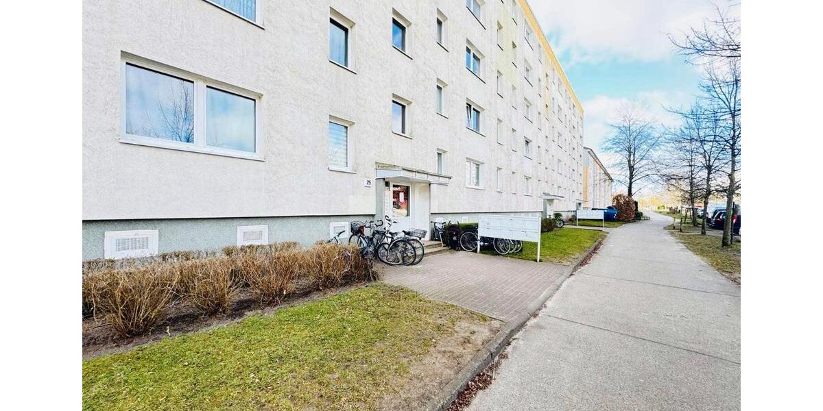 Etagenwohnung Heiligenhafen - 1 Zimmer, 23 m&sup2;, 29.999&euro; | Angebot:27098586