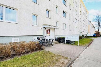 Wohnung Heiligenhafen - 1 Zimmer, 23 m&sup2;, 29.999&euro; | Angebot:27098586