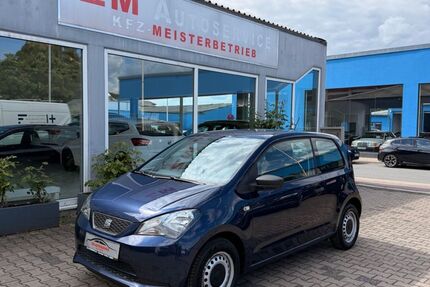 Seat Mii 131.600 km 5.100 &euro; Darmstadt 64293