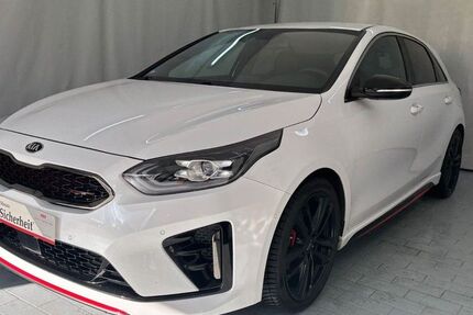 Kia ceed / Ceed 105.000 km 16.900 € Pinneberg 25421