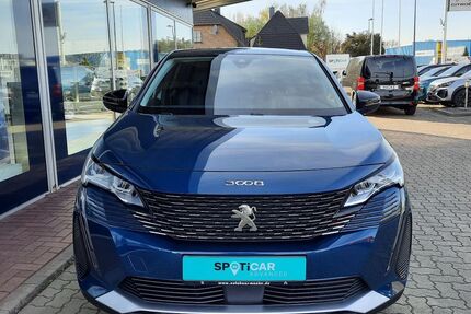 Peugeot 3008 34.900 km 23.690 &euro; Peine 31224