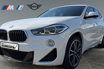 BMW X2 49.943 km 23.720 &euro; Bamberg 96050