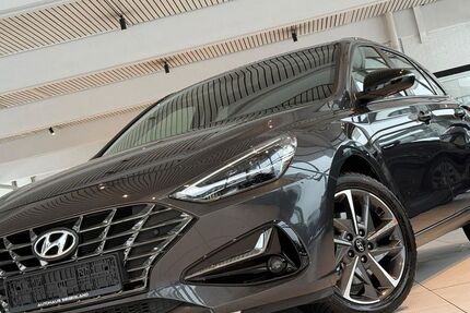 Hyundai i30 29.226 km 16.991 &euro; Siegen 57078