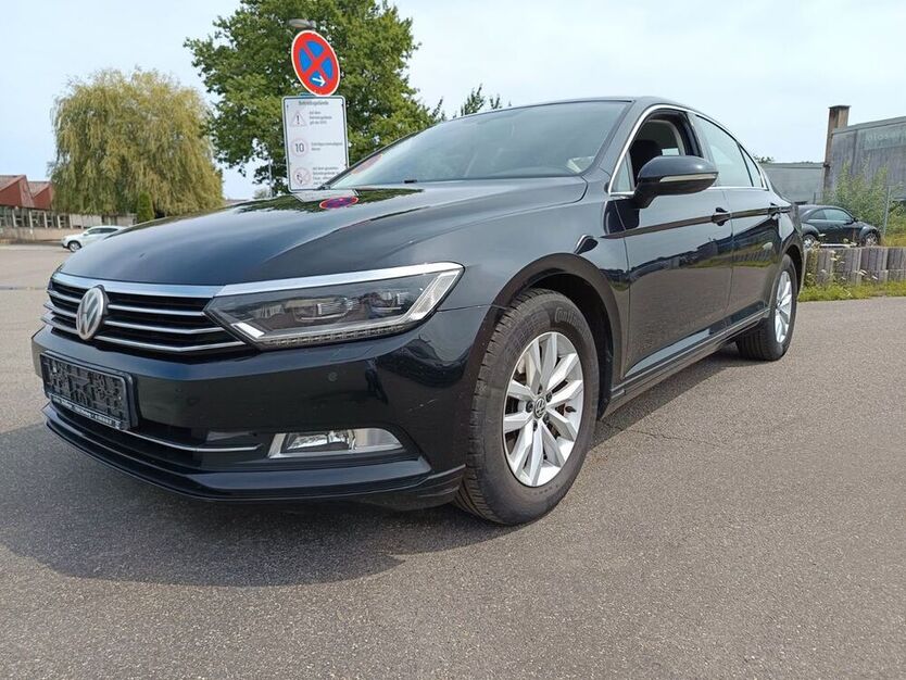 Passat