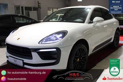 Porsche Macan 59.999 km 63.900 &euro; Bad Segeberg ( bei Hamburg) 23795