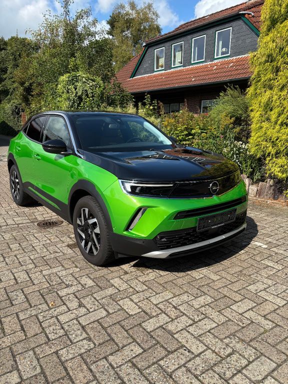 Mokka