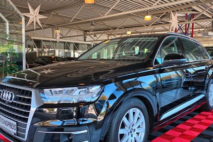 Audi Q7 99.800 km 35.900 &euro; Lahnstein 56112