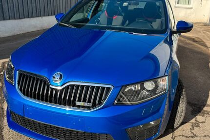 Skoda Octavia 103.920 km 16.499 &euro; Kempten 87439
