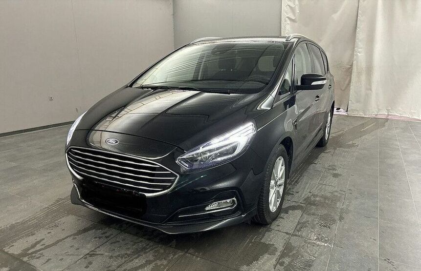 S-Max