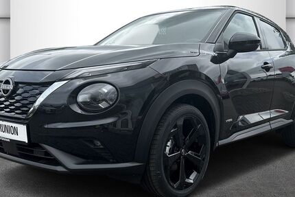 Nissan Juke 1.190 km 26.790 &euro; Jena 07749